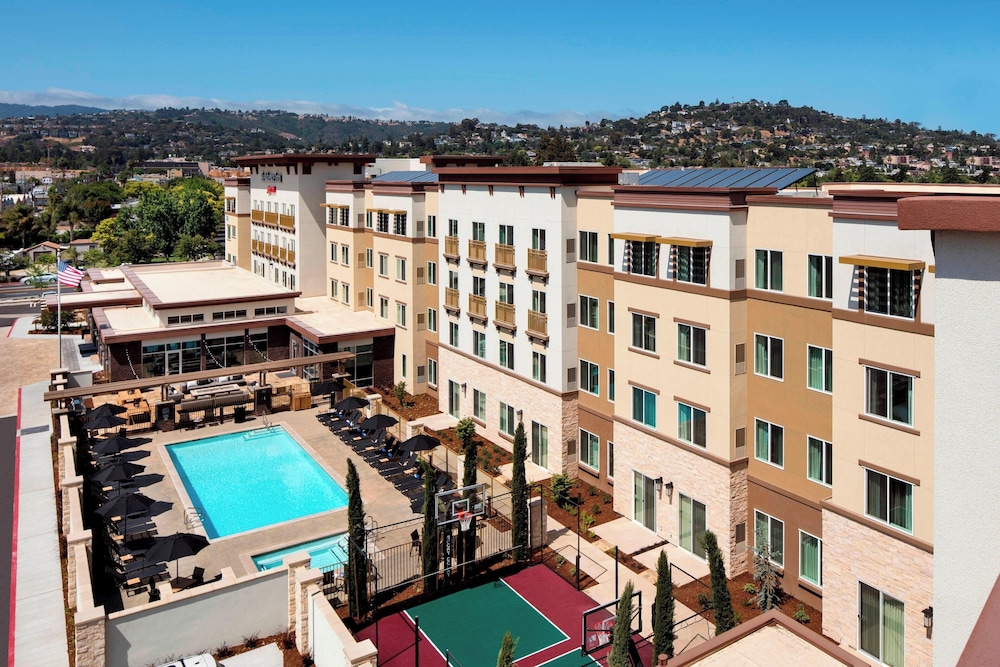 Residence Inn by Marriott Redwood City San Carlos - photo 26