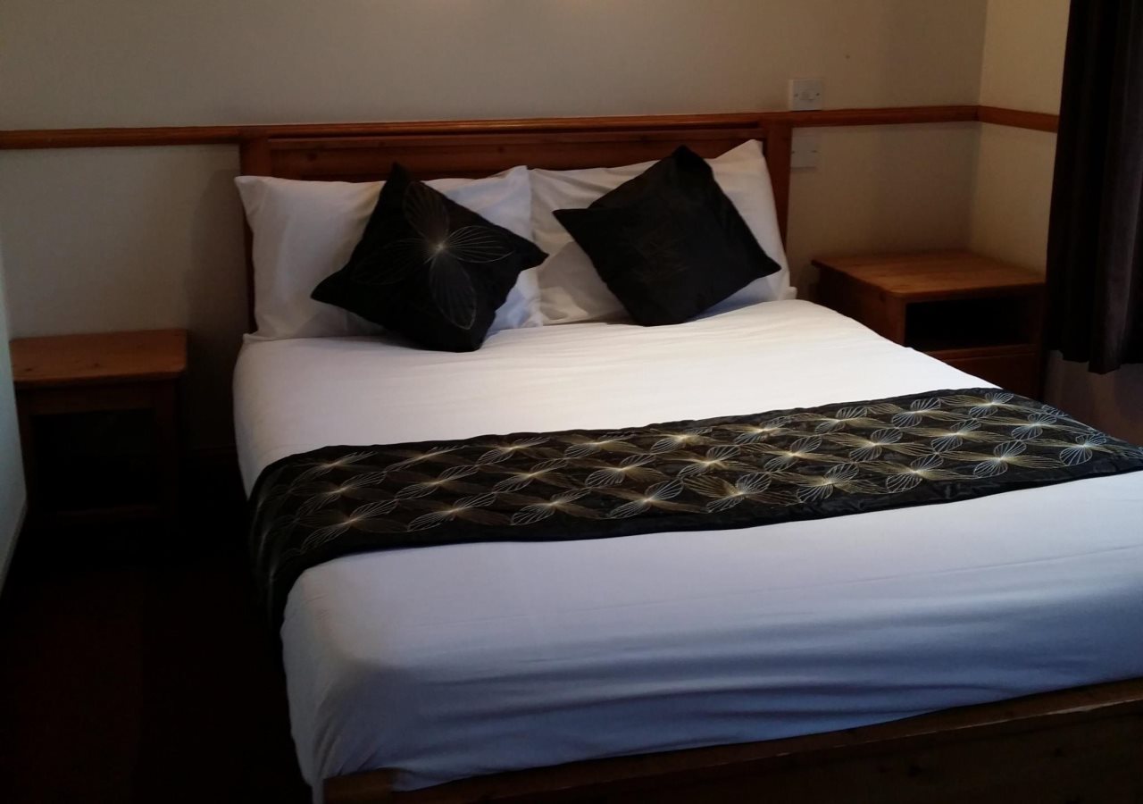 Trinity — hotel in Kingston Upon Hull