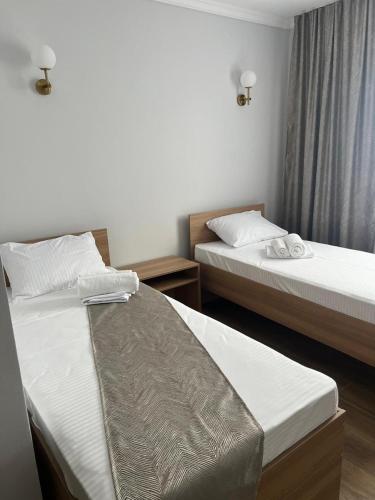 Grand Aria Hotel in Almaty, Kazakhstan