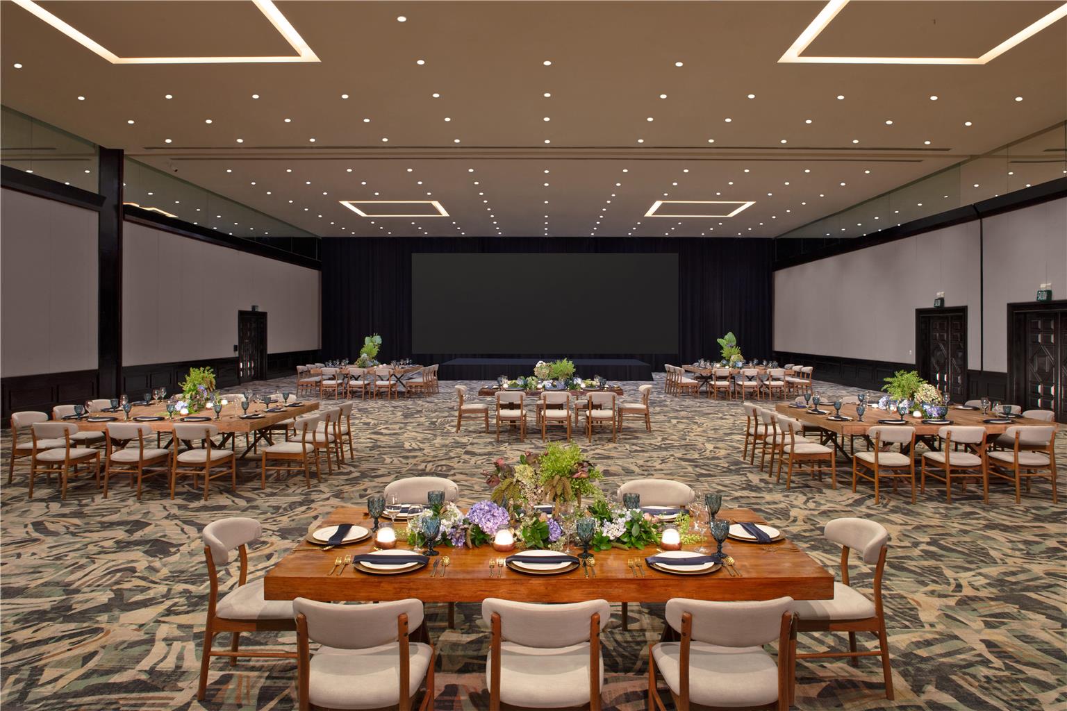 Ballroom