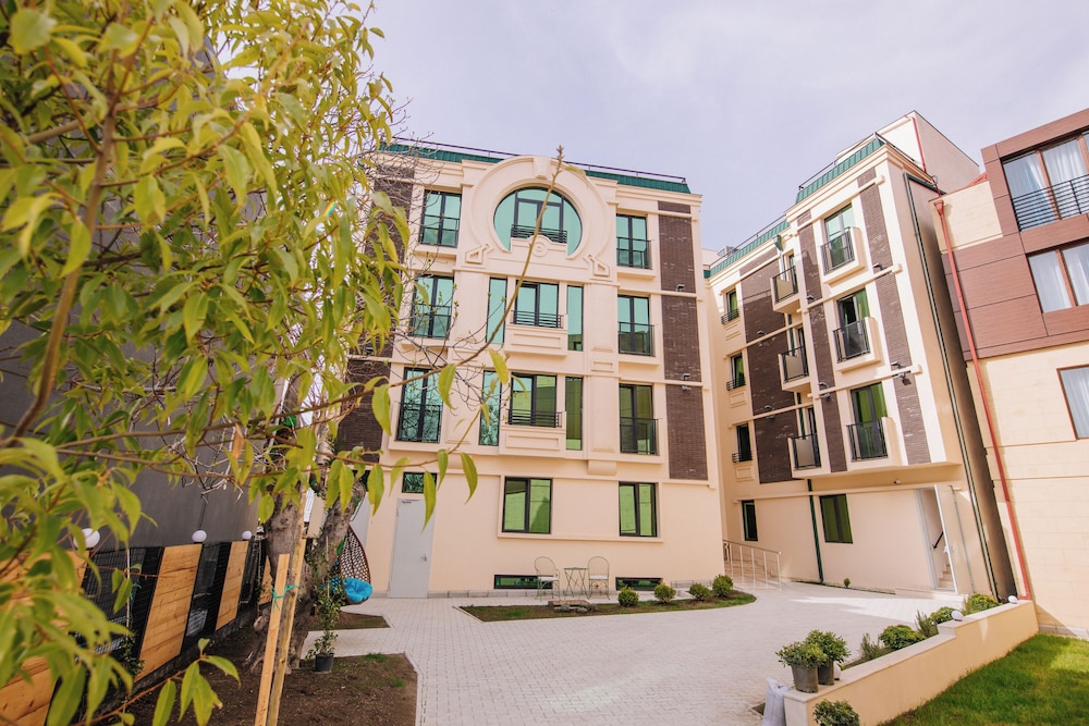 Orden Hotel