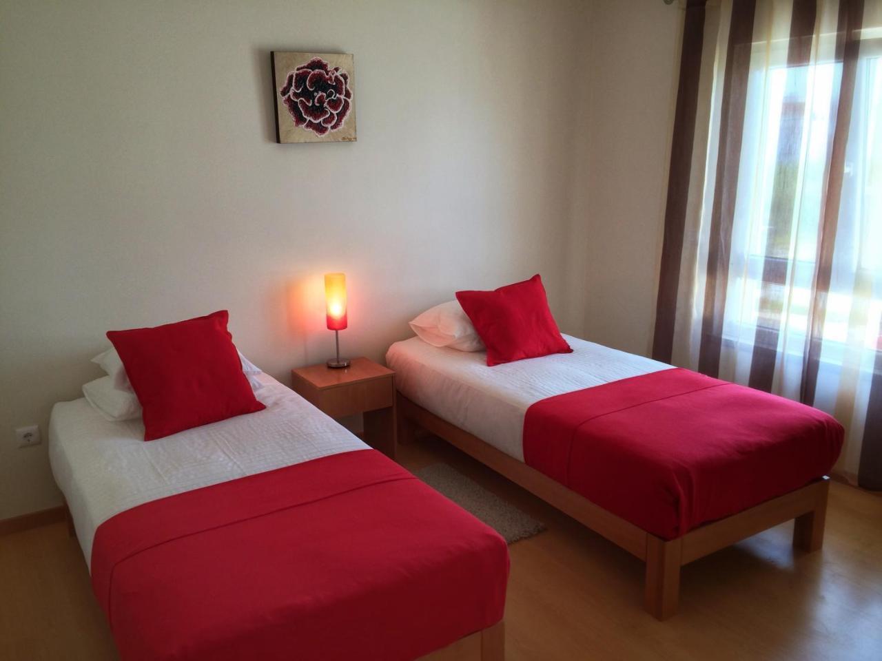 Paradise Apartments — 4-Star Luxury Hotel in Peniche, Portugal