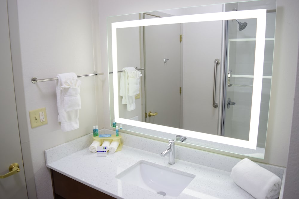 Holiday Inn Express Hotel & Suites West I 10 by IHG - photo 32