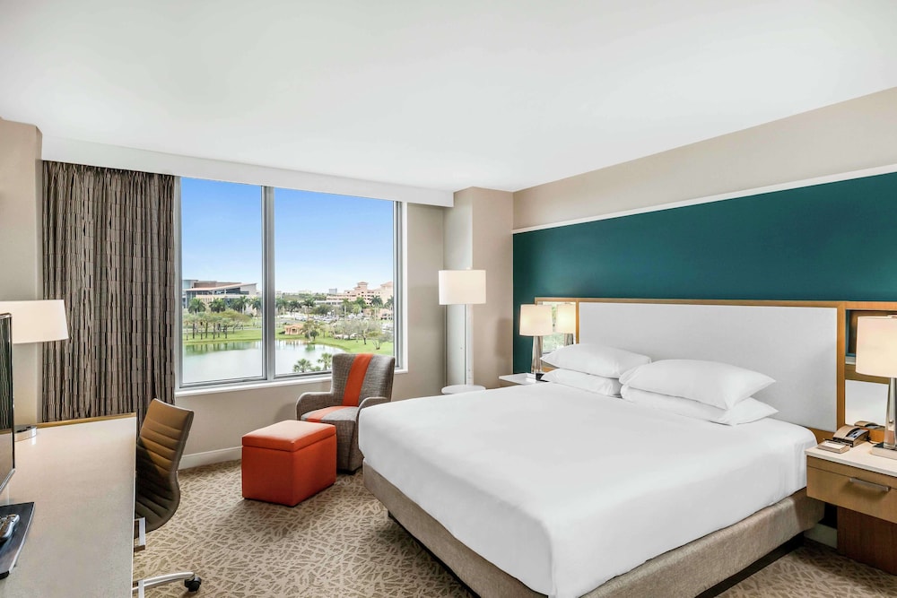 Hilton Miami Dadeland - photo 21