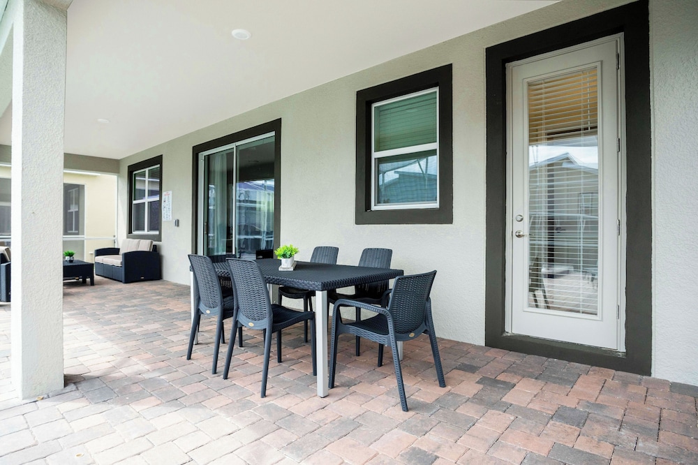 Marvelous 7Bd Gameroom Pool Championsgate 1201 Kissimmee - photo 51