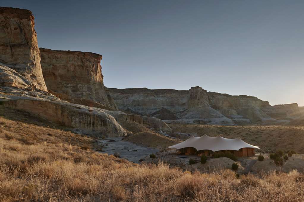 Amangiri - photo 100