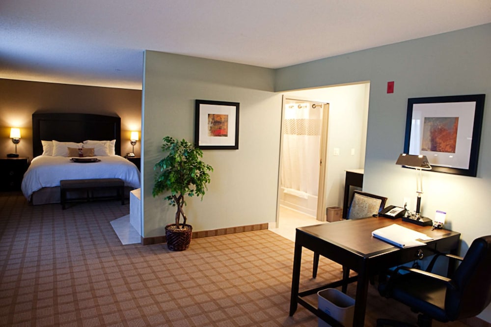 Hampton Inn & Suites Detroit Canton - photo 49