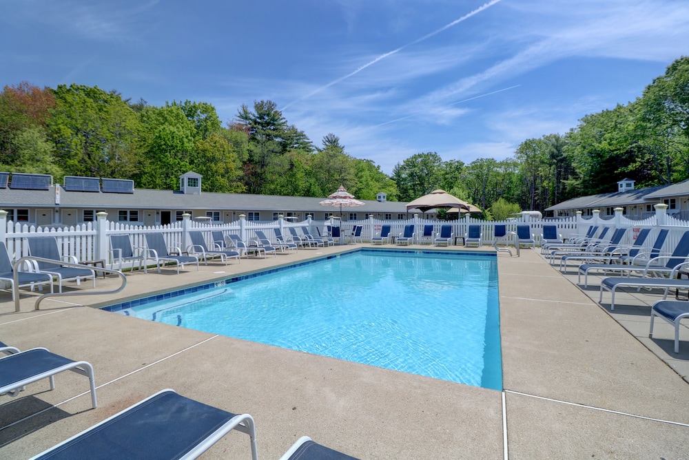 Wells Ogunquit Resort Motel & Cottages - photo 30