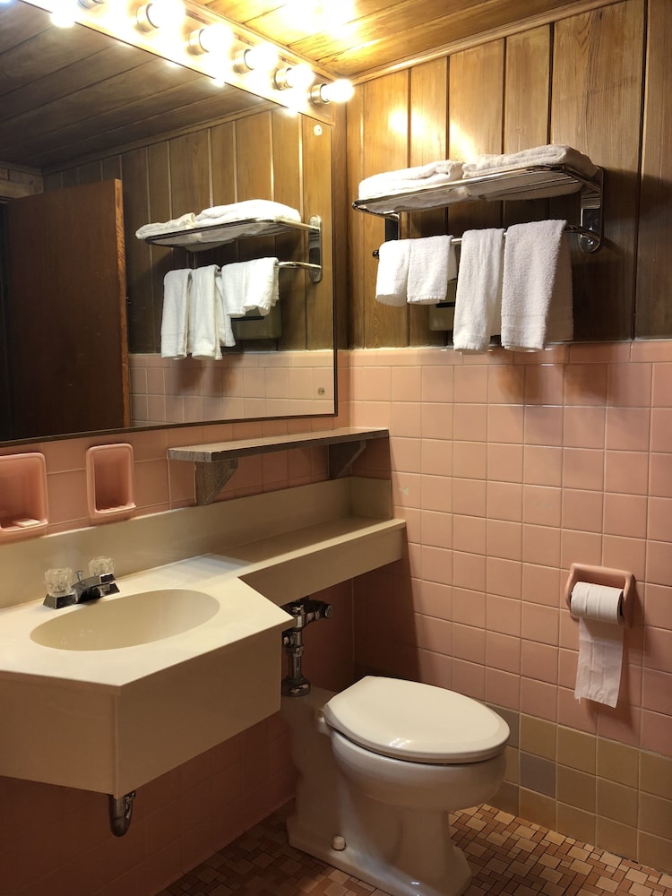 Lincoln Lodge - photo 11