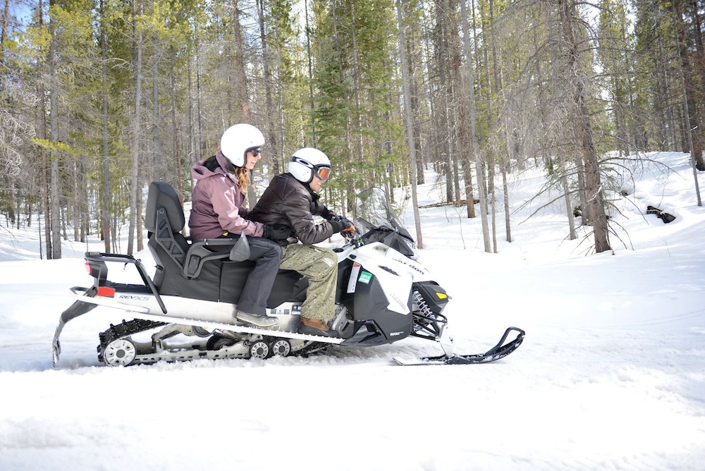 Winter Park Mountain Lodge - photo 15