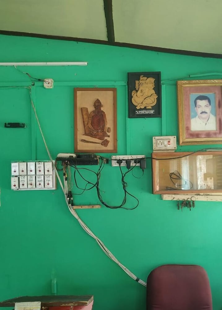 Bon Holong Resort — Alipur Duar — photo 2