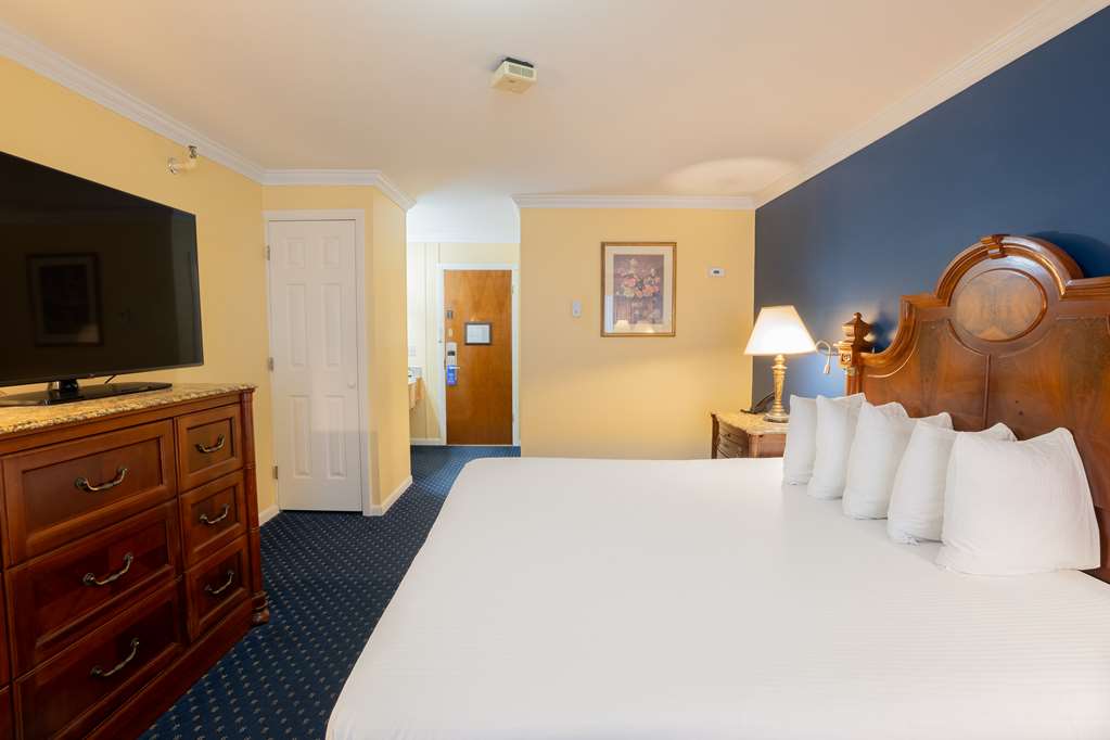 Best Western White House Inn - photo 18