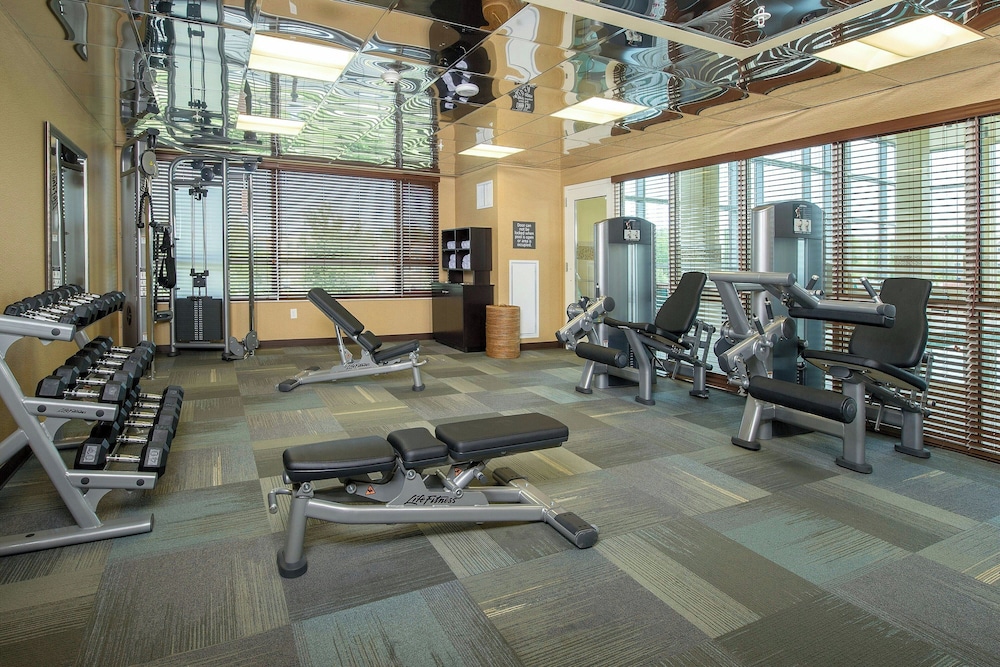 Residence Inn Arlington Ballston - photo 18