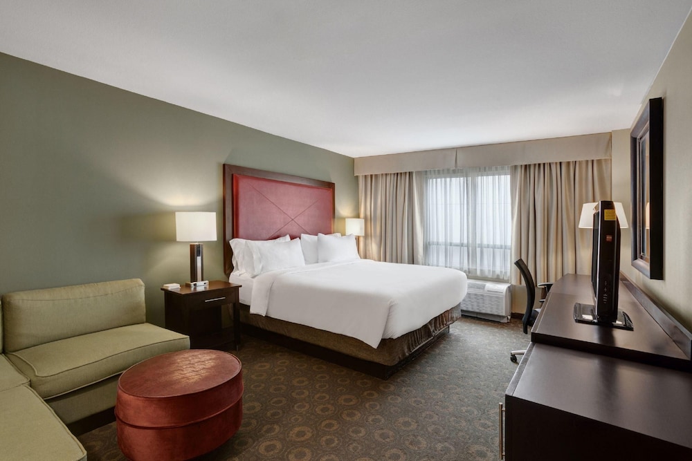 Crowne Plaza Houston Galleria Area by IHG - photo 50