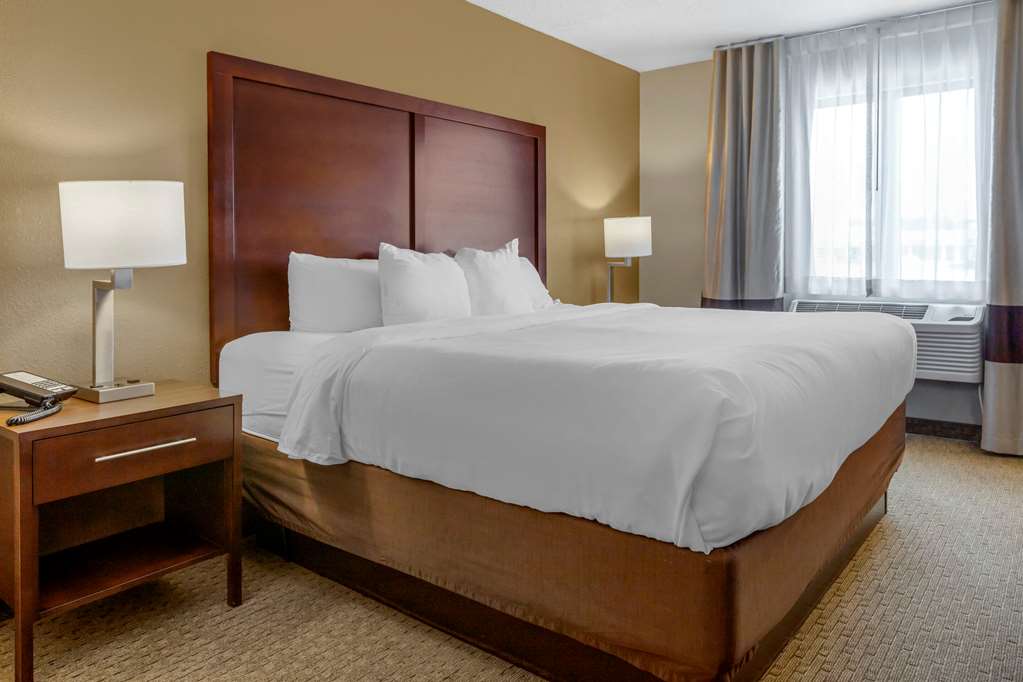 Comfort Inn Sault Sainte Marie - photo 18