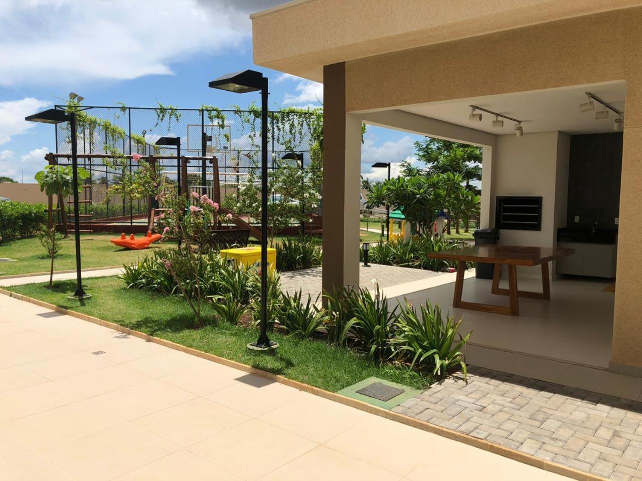 Apartamento Rocha Sinop — 4-Star Luxury Hotel in Sinop, Brasil