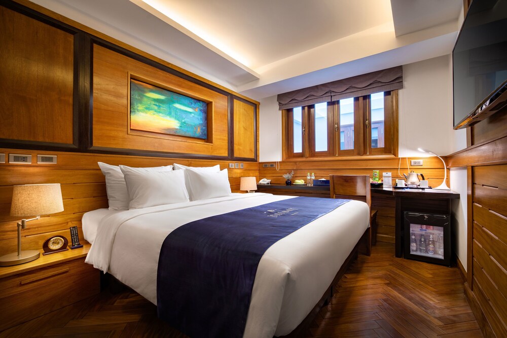Haibay hotel - last minute hotel in Hanoi
