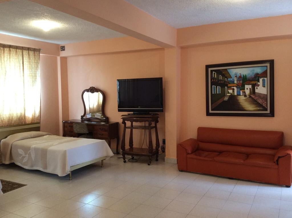 Hotel Maris — hotel in Ixtapan De La Sal