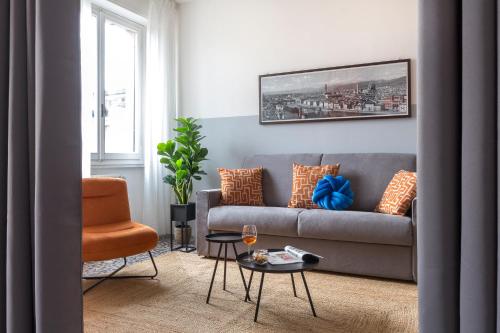 Casa Spritz — 4-Star Luxury Hotel in Florence, Italy
