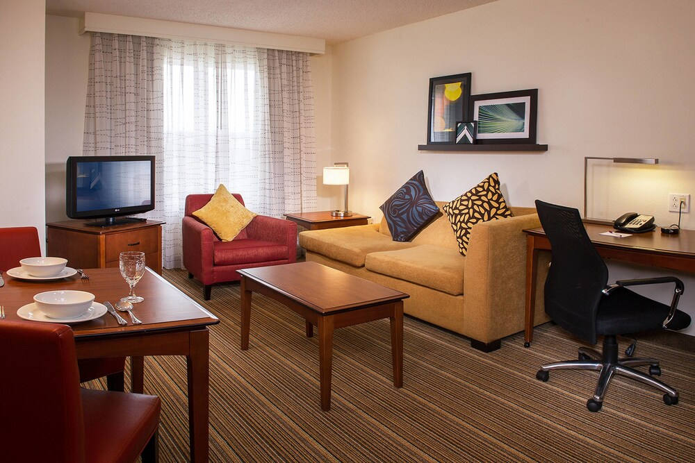 Residence Inn by Marriott Silver Spring - photo 3