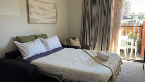 Cozy and Chic in Central Christchurch — 4-Star Luxury Hotel in Christchurch, New Zealand