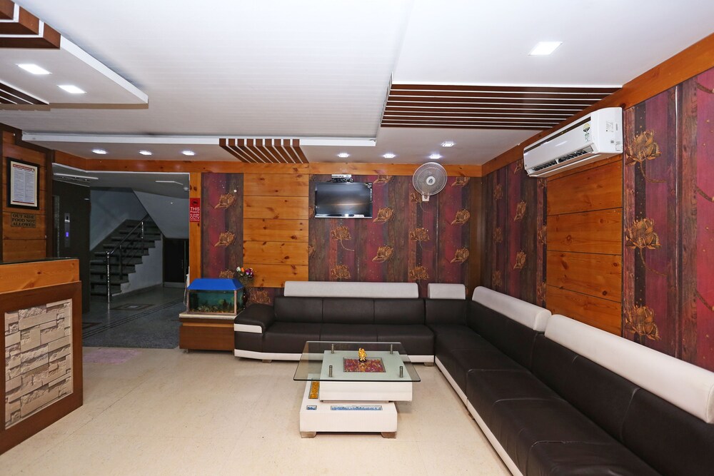 Star Hotel Agra — Agra — photo 5