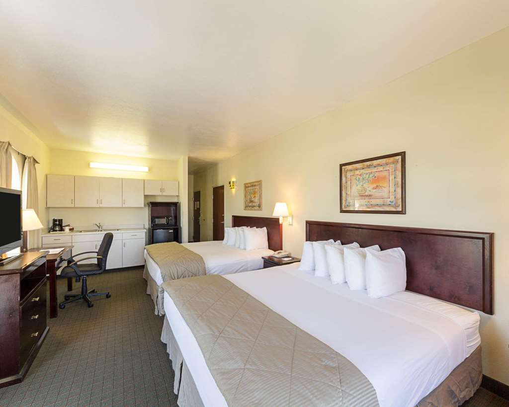 Quality Inn & Suites Kerrville - photo 13