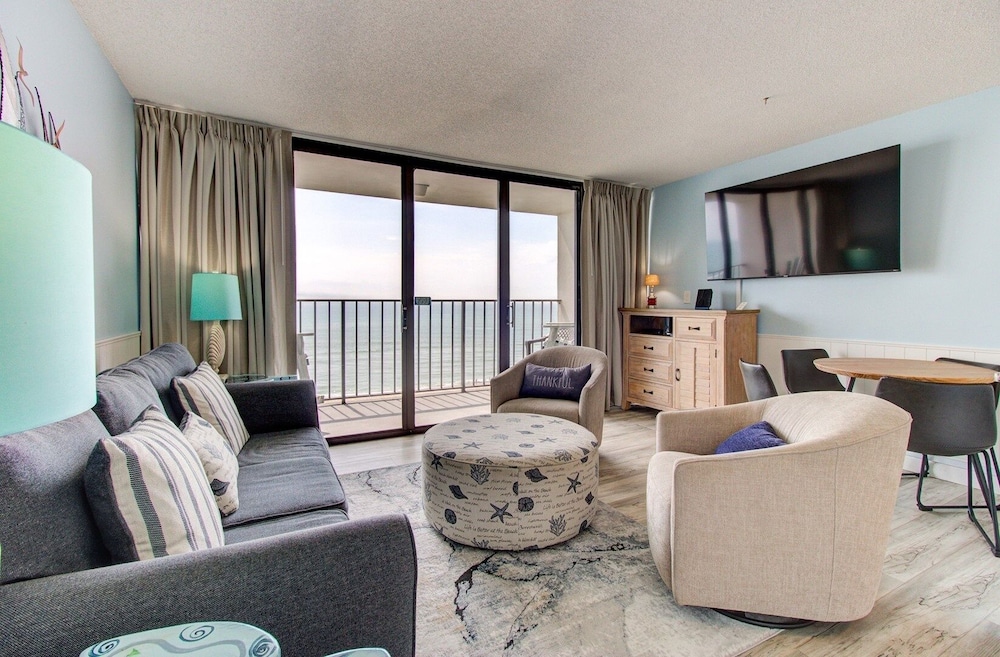 0711 Turtle Haven by Atlantic Towers - photo 12