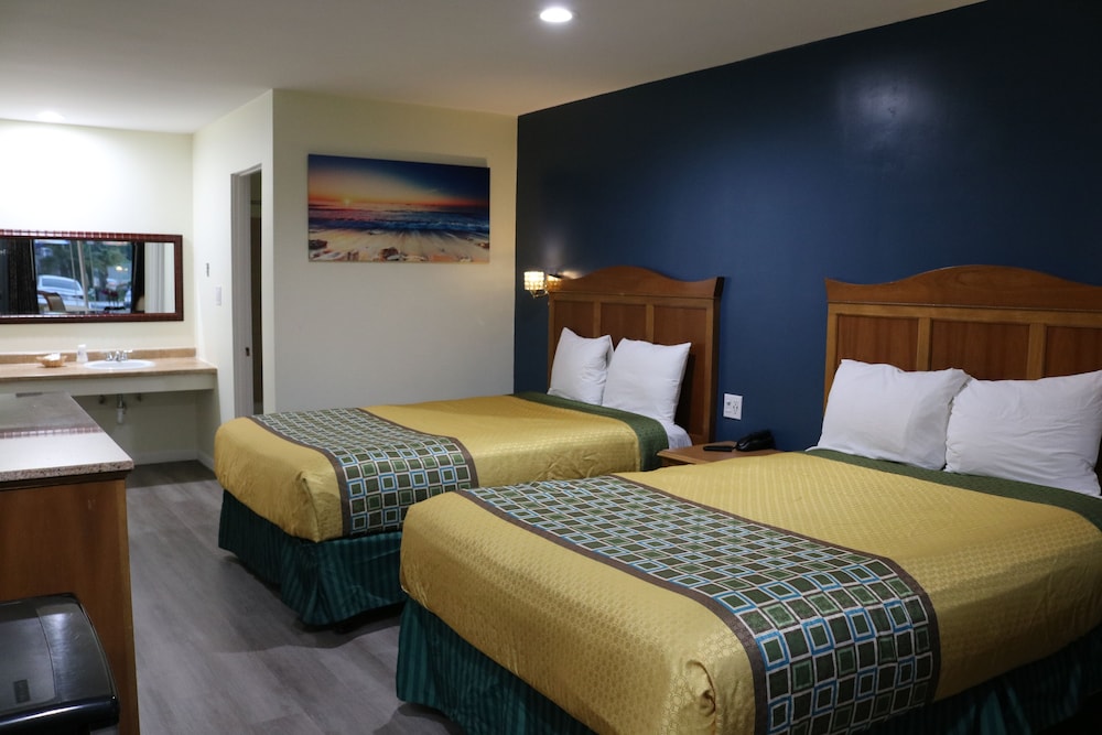 Valli Hi Motel - photo 11