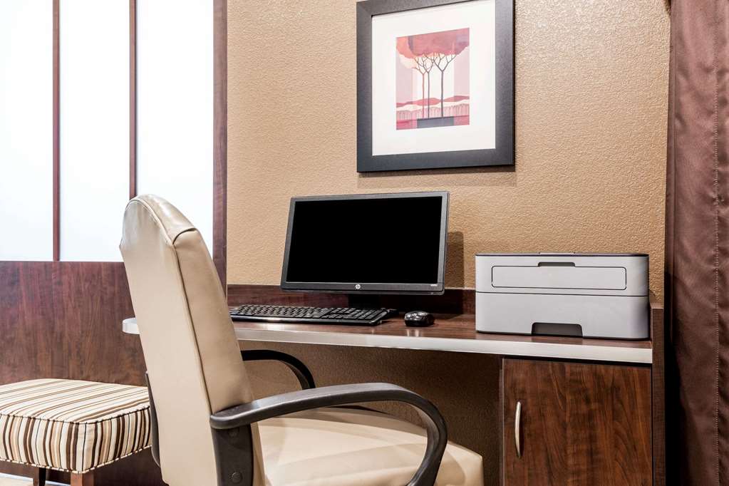 Microtel Inn & Suites by Wyndham Macon - photo 16