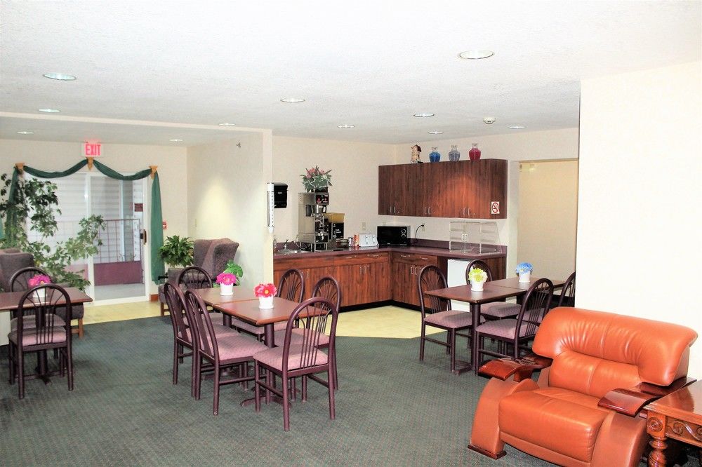 Cumberland Inn & Suites - photo 3