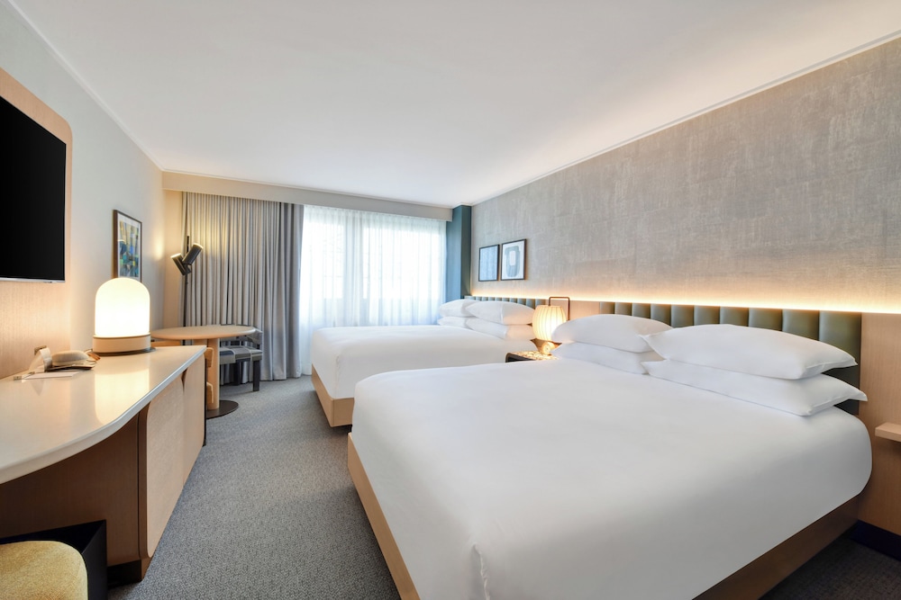 Kimpton Theta New York Times Square by IHG - photo 6