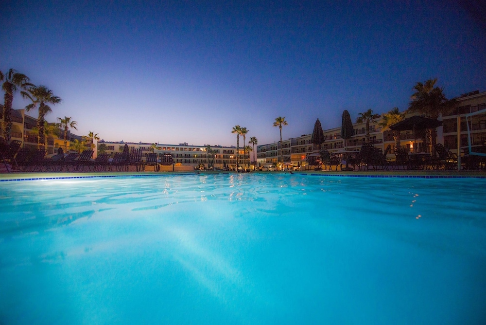 Port Royal Ocean Resort & Conference Center - photo 21