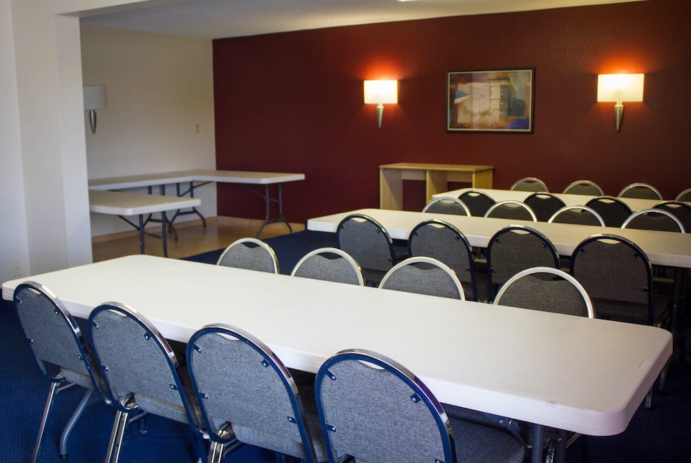 Red Roof Inn Somerset KY - photo 35