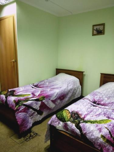 Kedr Hotel in Izobil'nyy, Russia