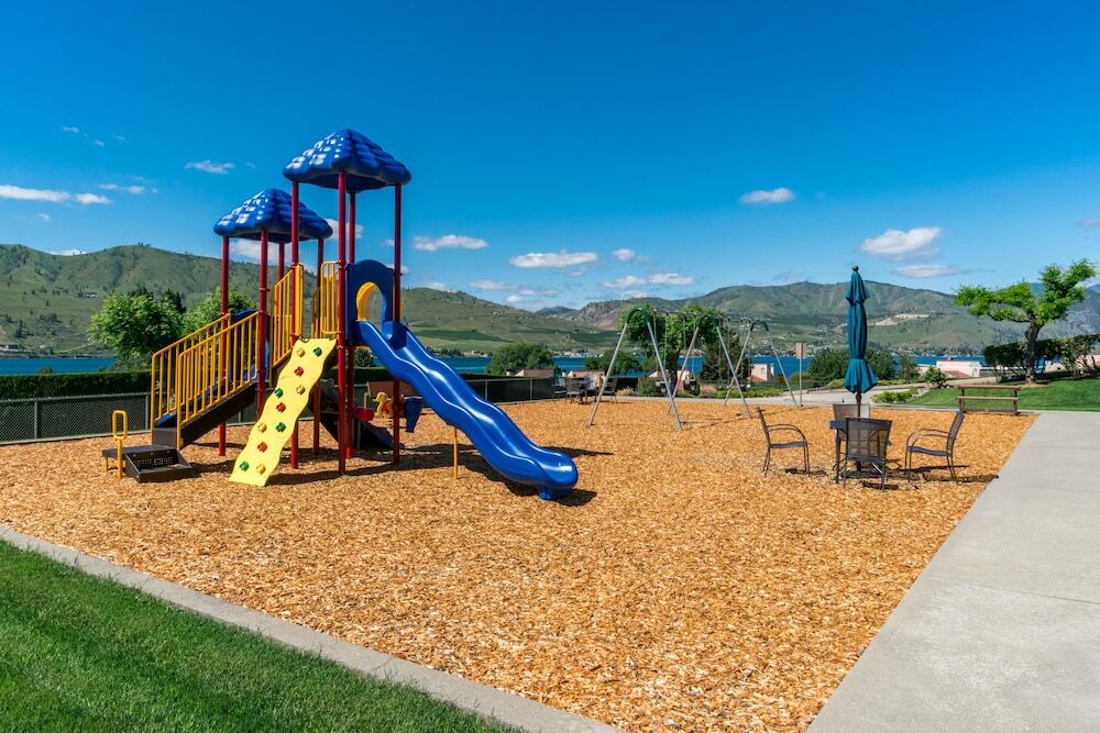 Lake Chelan Shores - photo 17