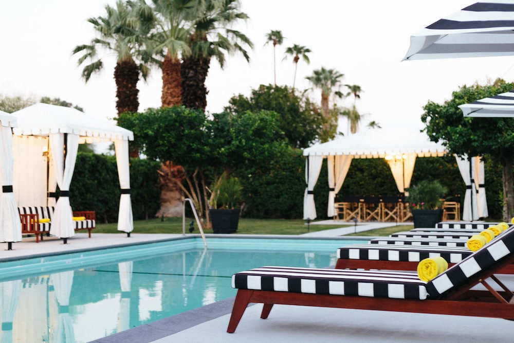 Hotel El Cid by AvantStay - photo 21