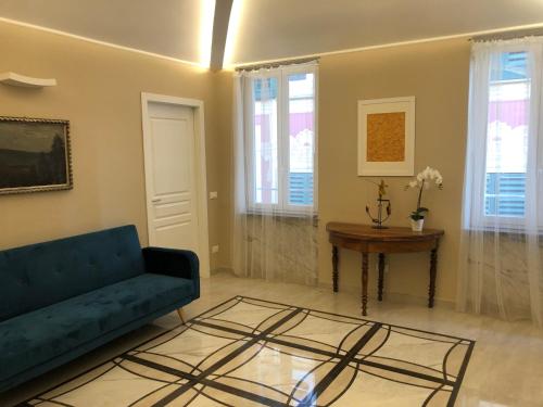 Camogli Eden Prestige apartment — 4-Star Luxury Hotel in Camogli, Italy