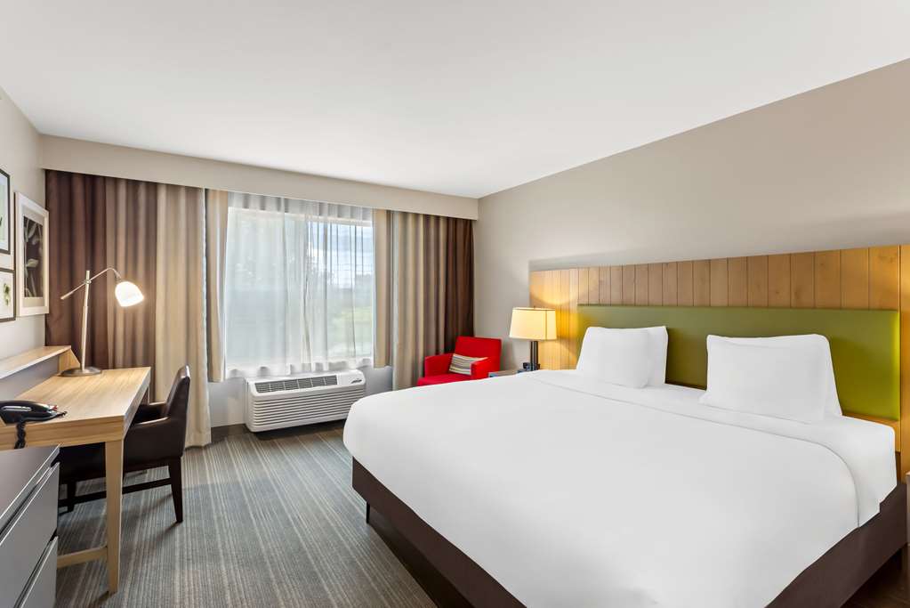 Country Inn & Suites by Radisson Portage IN - photo 15