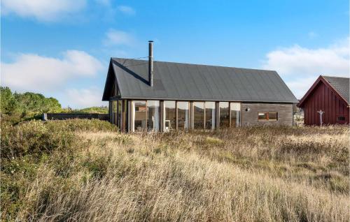 Holiday Home Slettevej Iv — 4-Star Luxury Hotel in Skagen, Denmark