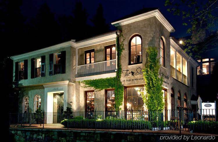 Old Edwards Inn and Spa - photo 20