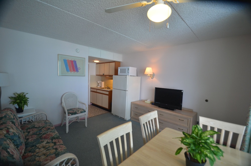 Sea Scape Inn A Fine Family Destination - photo 18