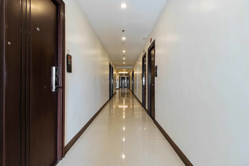 RedDoorz @ Novaliches Proper - last minute hotel in Quezon