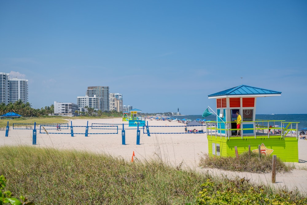 Kasa Cabana Pompano Beach - photo 28
