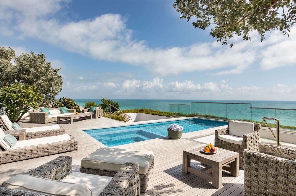 Hilton Bentley Miami South Beach - photo 47