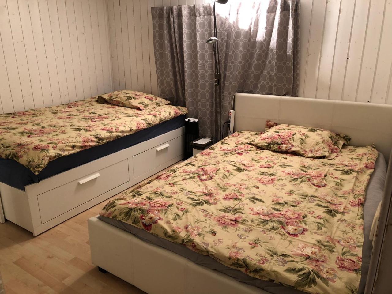 Almenningsgata 9A in Stavanger, Norway