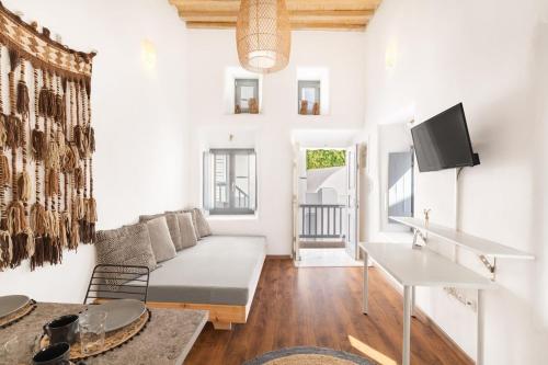 Cove - last minute hotel in Mykonos