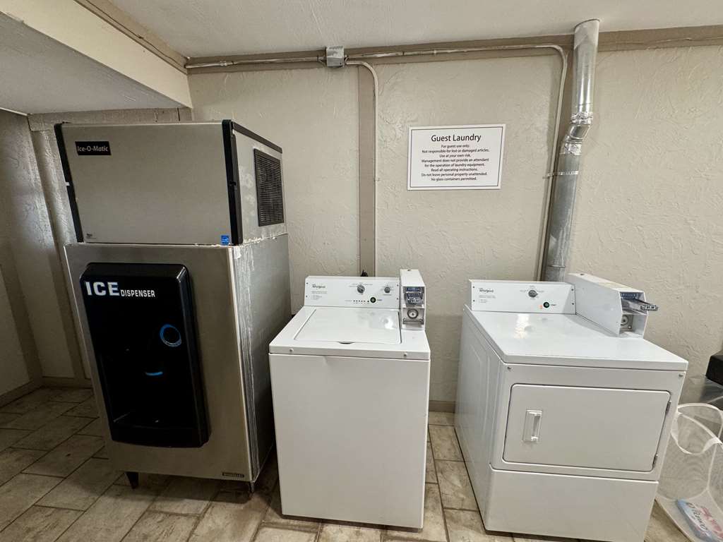SureStay Hotel by Best Western Childress - photo 57