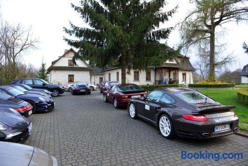 Folwark Walencja in Kazimierz Dolny, Poland