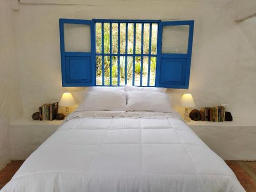 El Oteo Tiny house. — 4-Star Luxury Hotel in Villa De Leyva, Colombia